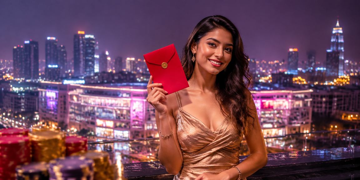 Mumbai city nightlife with betting highlights